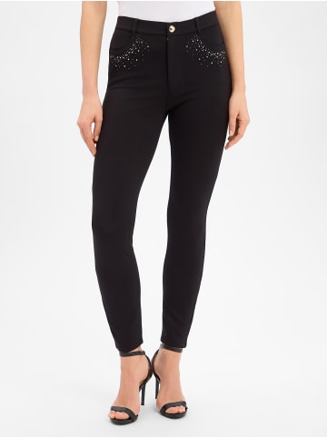 Liu Jo Hose in schwarz