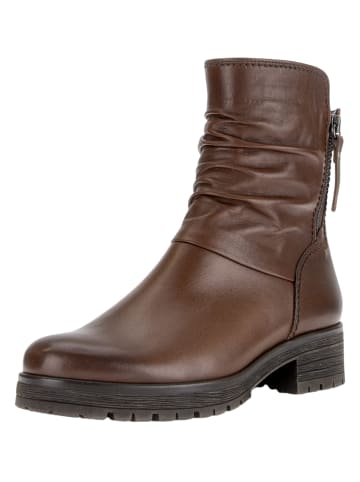 Gabor Stiefeletten braun