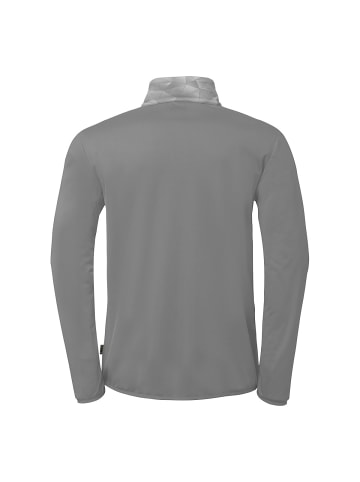 Kempa Trainingsjacke Athletics 29 Poly in steingrau