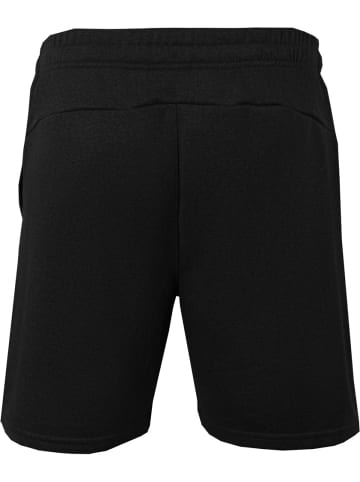 Fila Short in Schwarz