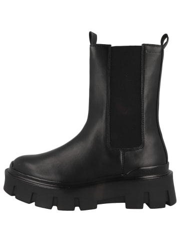 Tamaris Chelsea Boots 1-25904-29 in schwarz