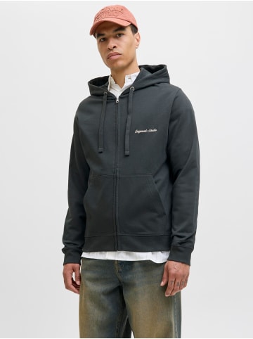 Jack & Jones Kapuzenjacke in Forest River