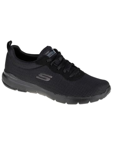 Skechers Skechers Flex Appeal 3.0 - First Insight in Schwarz