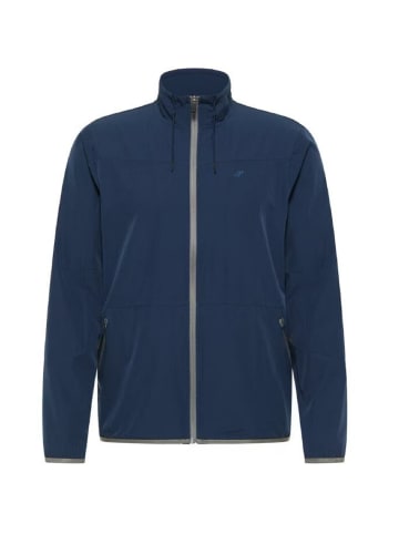 Joy Sportswear Funktionsjacke, Sweatjacke SANDRO Jacke in Blau