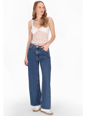 myMo Women Top in offwhite