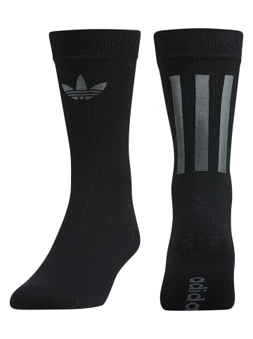 adidas adidas in black