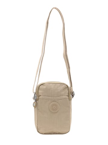 Mindesa Damen Umhängetasche in Khaki