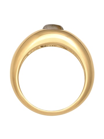 Elli Ring für Erwachsene in silber