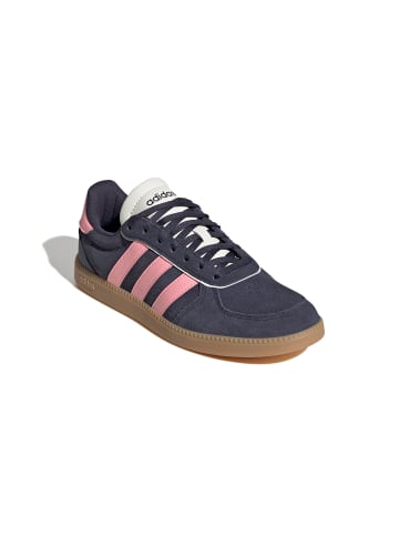 adidas Sneaker in blau