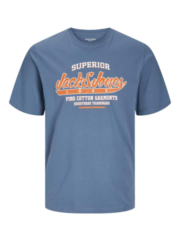 JACK & JONES Junior T-shirt in Oceanview