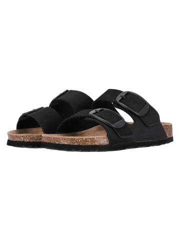 Cruz Sandalen Bundao in 1001 Black