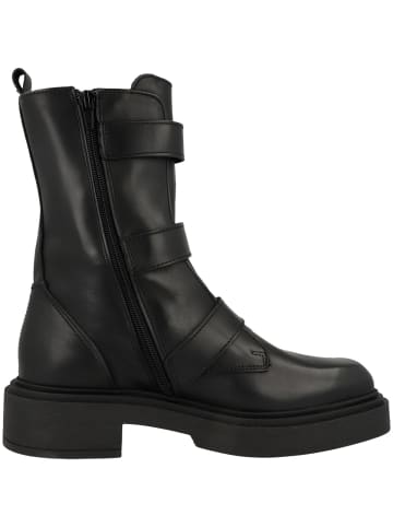 Steve Madden Boots Clipper in schwarz