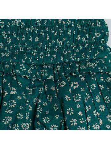 GAP Kurzes Kleid in Green