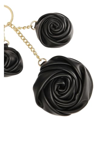 Kazar Schlüsselanhänger in Schwarz