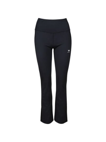 WITEBLAZE Hose in schwarz