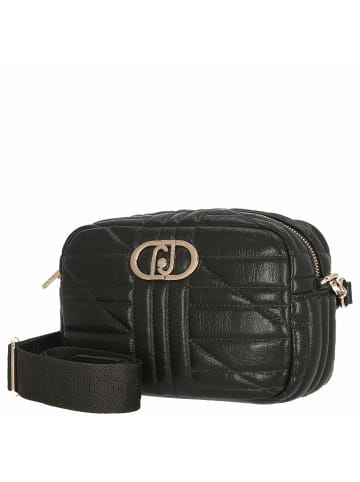 Liu Jo Achala - Umhängetasche M 22 cm (nero) in olive night