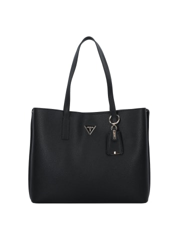 Guess Meridian II Schultertasche 36 cm in black