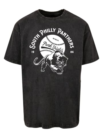 Merchcode Merchcode T-Shirts in black