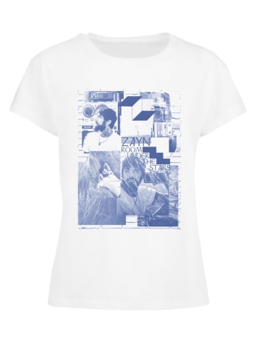 Merchcode Merchcode T-Shirts in white