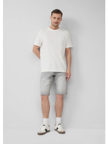 s.Oliver Jeans-Hose lang in Grau