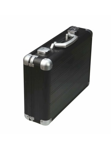 Alassio Laptoptasche für Erwachsene in schwarz