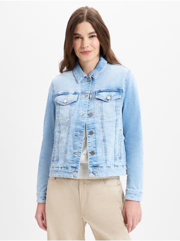 Street One Jeansjacke in bleached