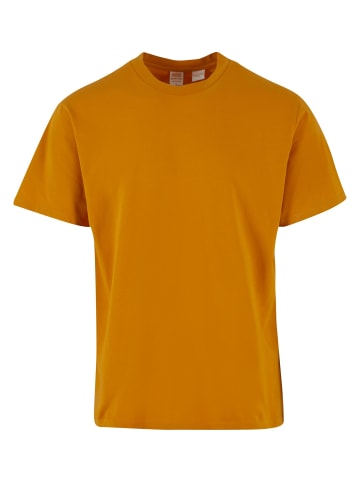 Levi´s T-Shirts in golden orange