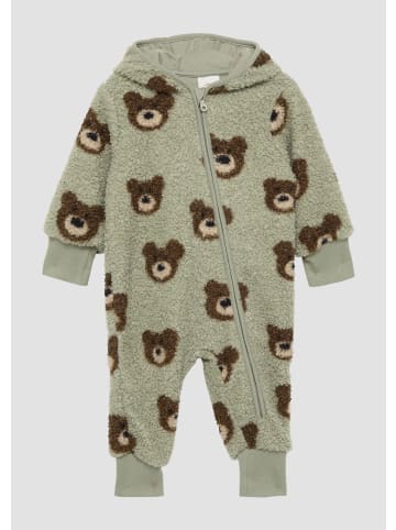 s.Oliver Overall in 78A3_olivgrün