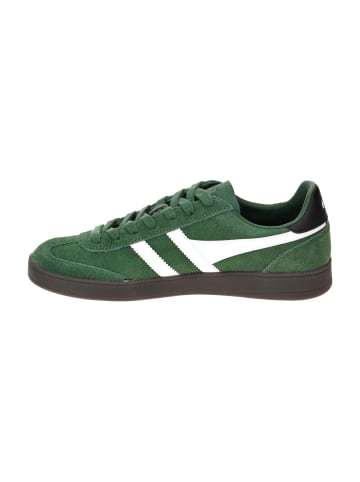 Gola Sneaker Low in Grün