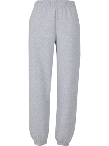 Urban Classics Trousers - Sweat in heathergrey