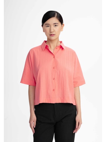 MELA Hemd kurzärmlig RINARA