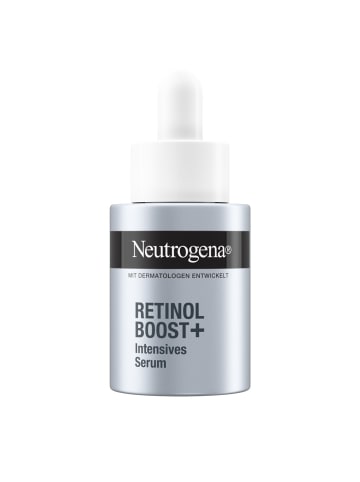 Neutrogena Serum "Retinol Boost+ Intensive" 6er-Pack (6x 30ml)