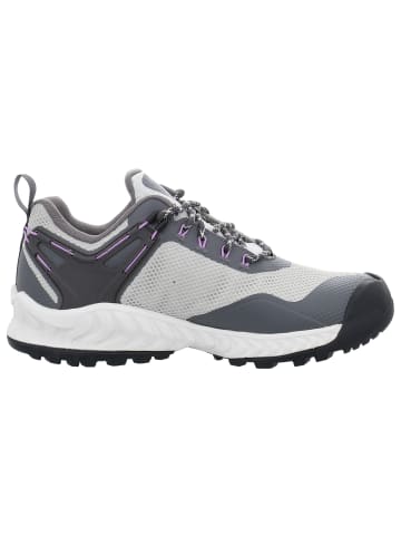 Keen Schnürschuhe in grau