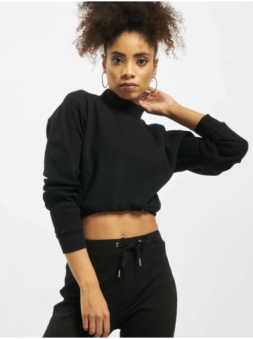 Sixth June Hoodie in black