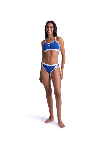 Arena Icons Bikini für Damen in Royal