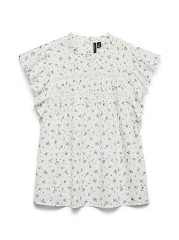 Vero Moda Top in Snow White