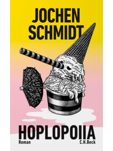 Beck Buch - Hoplopoiia