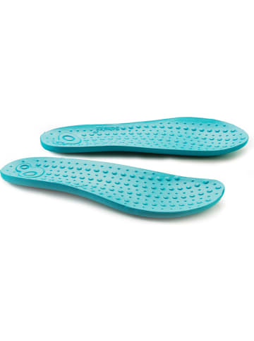 Schu´zz Einlegesohle "Bubbles Femme" in Blau