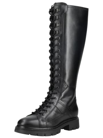 Nero Giardini Stiefel in Schwarz