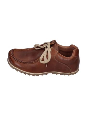Snipe Sneaker Low RIPPLE 42283 in braun