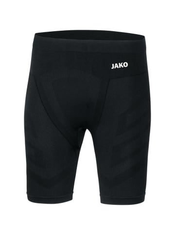 Jako Leggings Tight Comfort 2.0 in schwarz