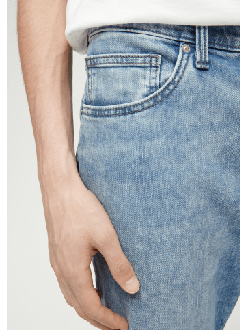 s.Oliver Jeans-Hose lang in Blau