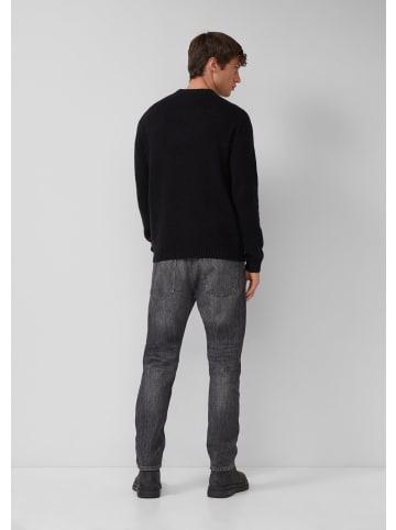 s.Oliver Strickpullover in 9999_schwarz