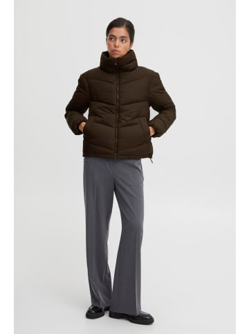 b. young Jacke BYBOMINA Regular fit in Java