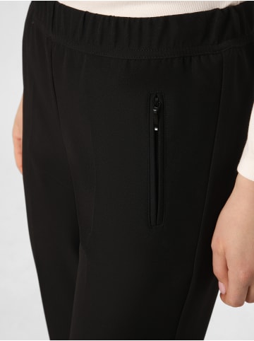 Anna Montana Hose Angelika in schwarz