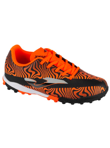 Joma Joma Evolution Jr 25 EVJS TF in Schwarz
