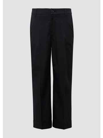 s.Oliver Hose in 9999_schwarz