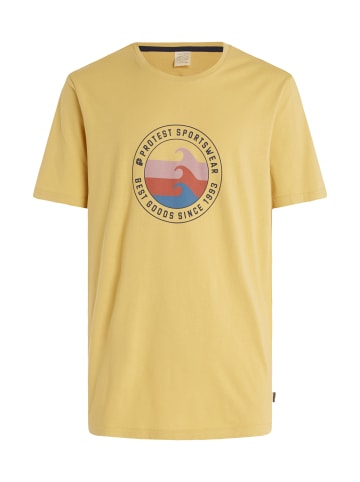 Protest " PRTSHARM in ButterYellow