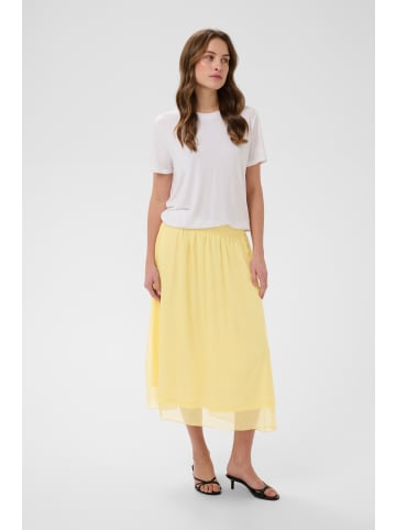 SAINT TROPEZ Rock CoralSZ Casual fit in Pale Banana