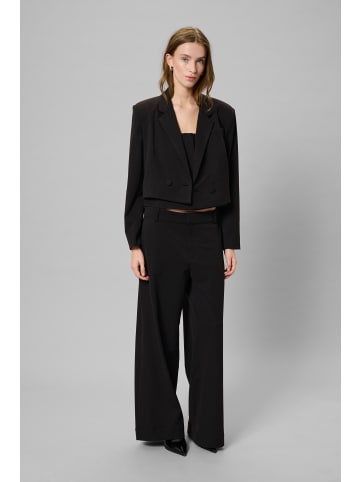 My Essential Wardrobe Blazer MWReece Casual fit in Black